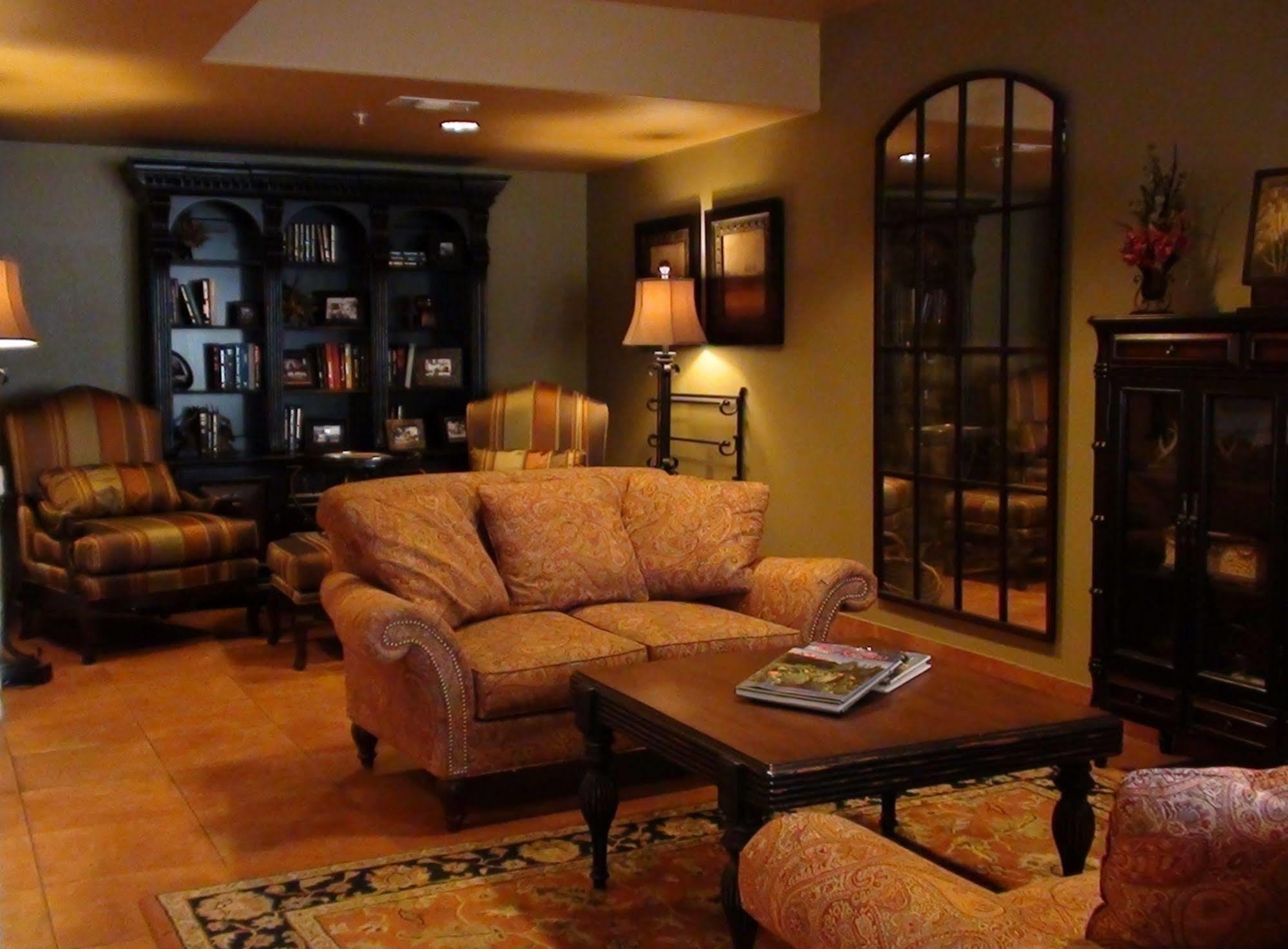Inn On Barons Creek Fredericksburg Interior foto